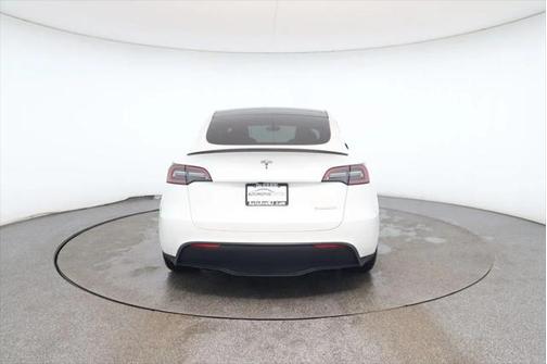 2023 Tesla Model Y Performance Dual Motor All-Wheel Drive