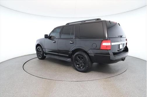 2017 Ford Expedition XLT
