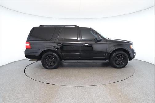 2017 Ford Expedition XLT