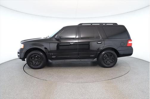 2017 Ford Expedition XLT