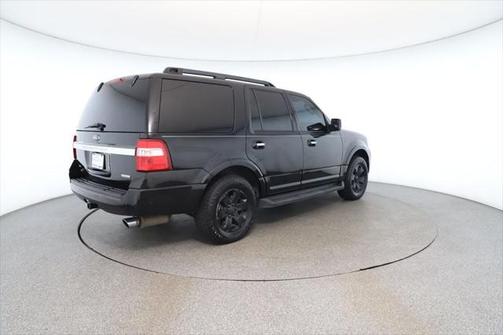 2017 Ford Expedition XLT