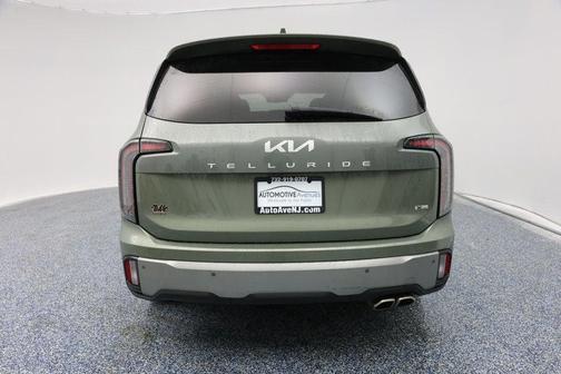 2023 Kia Telluride EX X-Line