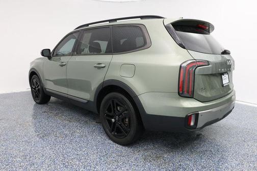2023 Kia Telluride EX X-Line