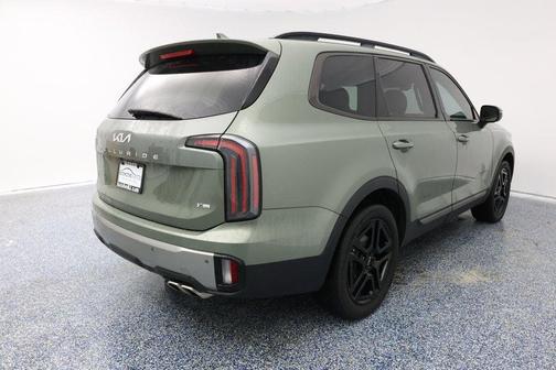 2023 Kia Telluride EX X-Line