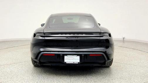 2021 Porsche Taycan 4S