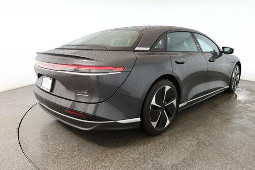 2023 Lucid Air Touring
