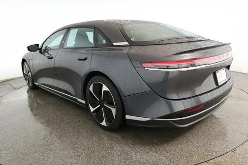 2023 Lucid Air Touring