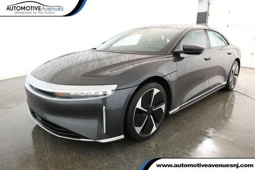 2023 Lucid Air Touring