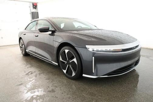 2023 Lucid Air Touring