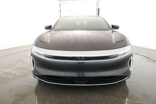2023 Lucid Air Touring
