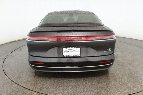 2023 Lucid Air Touring