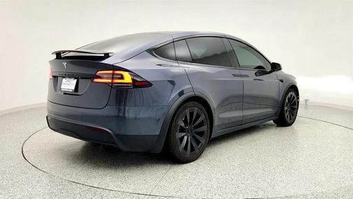 2023 Tesla Model X AWD