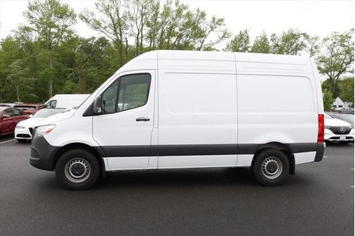 2024 Mercedes-Benz Sprinter 2500 High Roof