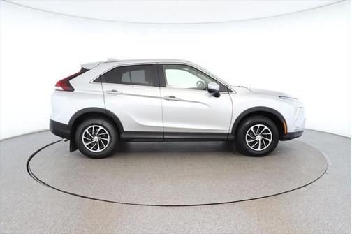 2022 Mitsubishi Eclipse Cross ES