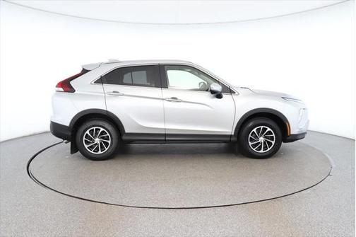 2022 Mitsubishi Eclipse Cross ES