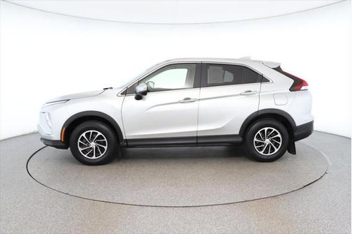 2022 Mitsubishi Eclipse Cross ES