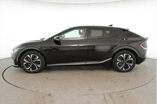2022 Kia EV6 Wind