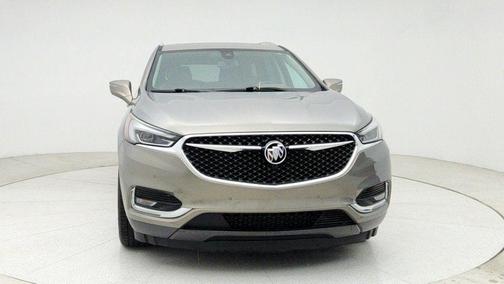 2018 Buick Enclave Avenir