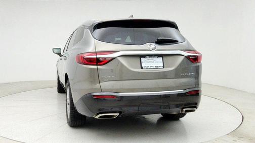 2018 Buick Enclave Avenir