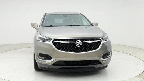 2018 Buick Enclave Avenir