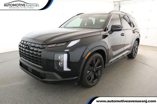 2024 Hyundai PALISADE XRT