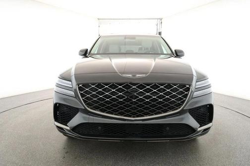 2025 Genesis GV80 Coupe 3.5T e-SC