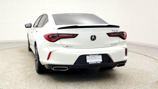 2023 Acura TLX A-Spec