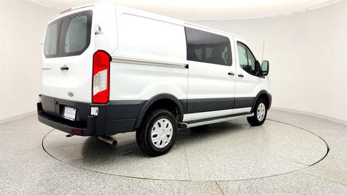 2024 Ford Transit-250 Base