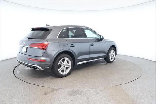 2024 Audi Q5 55 S line Premium