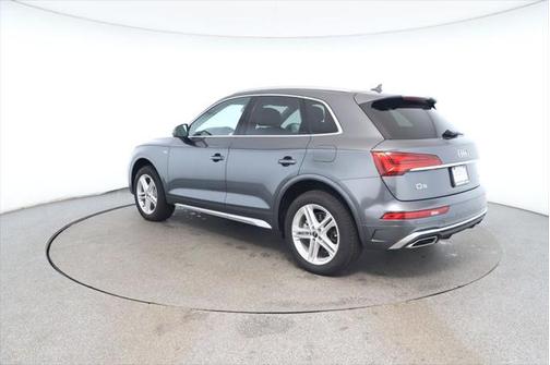 2024 Audi Q5 55 S line Premium