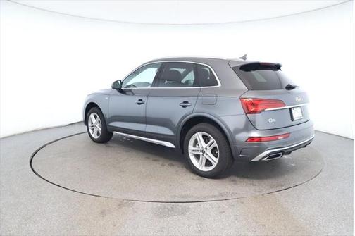 2024 Audi Q5 55 S line Premium