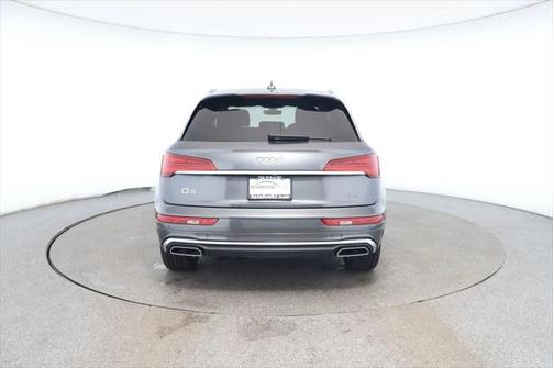 2024 Audi Q5 55 S line Premium