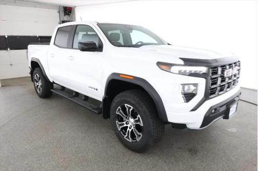 2023 GMC Canyon Base
