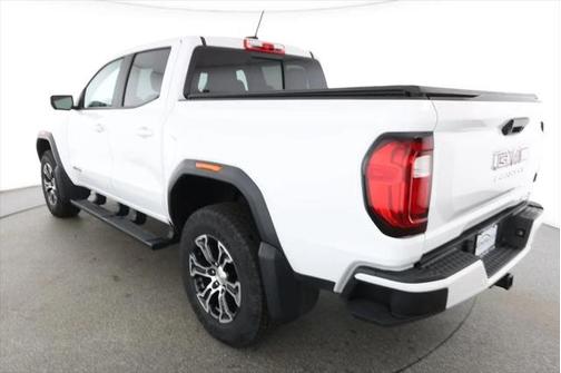 2023 GMC Canyon Base