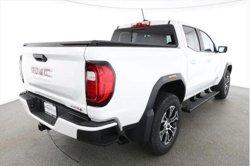 2023 GMC Canyon Base