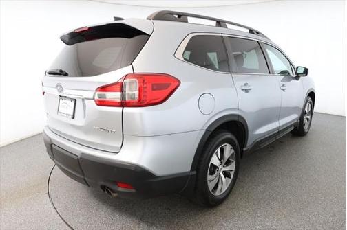 2019 Subaru Ascent Premium 7-Passenger