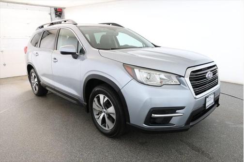 2019 Subaru Ascent Premium 7-Passenger
