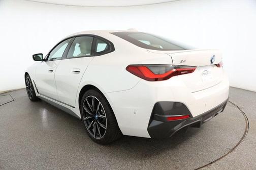 2022 BMW i4 Gran Coupe eDrive40