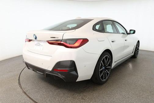 2022 BMW i4 Gran Coupe eDrive40