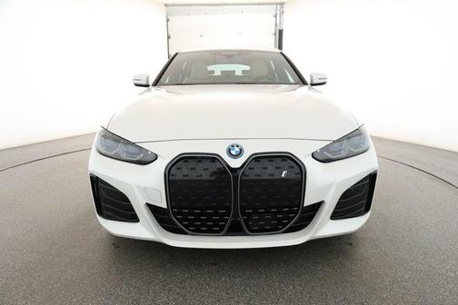 2022 BMW i4 Gran Coupe eDrive40