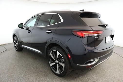 2021 Buick Envision FWD Essence