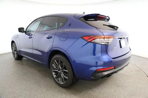 2023 Maserati Levante Modena