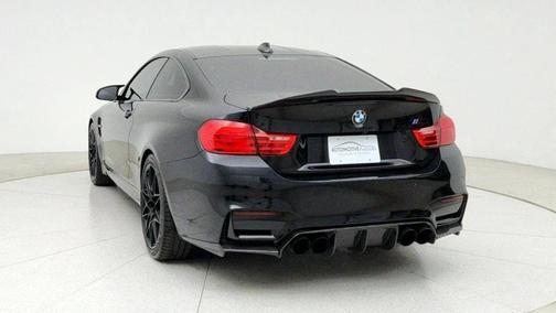 2016 BMW M4 Base