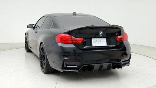 2016 BMW M4 Base