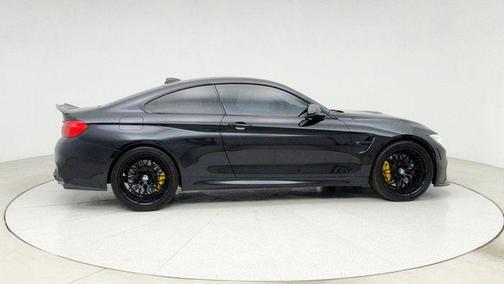 2016 BMW M4 Base