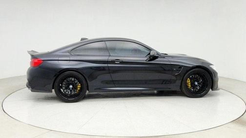 2016 BMW M4 Base