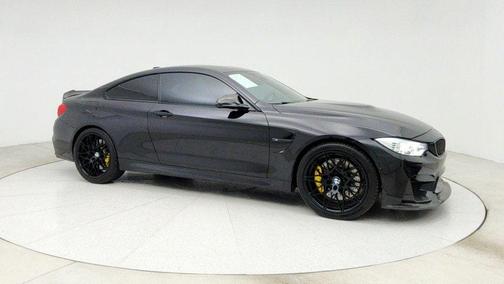2016 BMW M4 Base