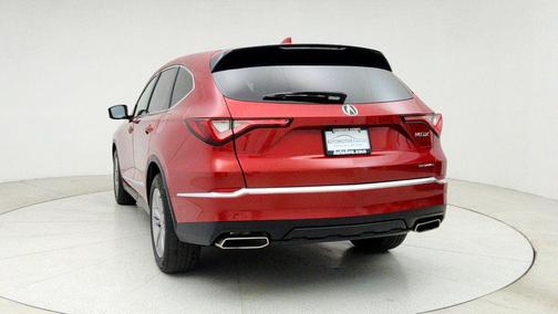 2024 Acura MDX Standard