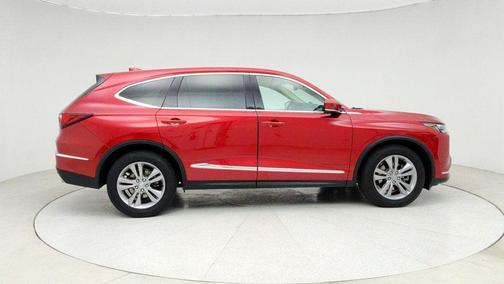 2024 Acura MDX Standard