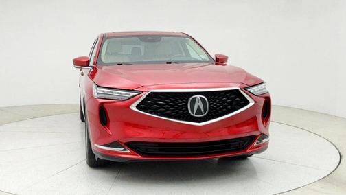 2024 Acura MDX Standard